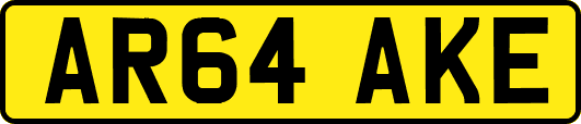 AR64AKE