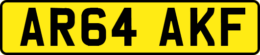 AR64AKF