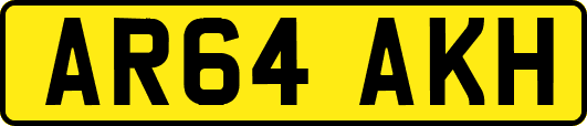 AR64AKH