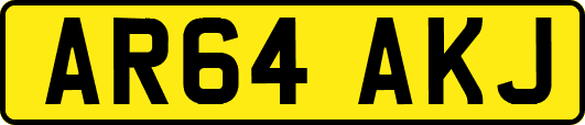 AR64AKJ