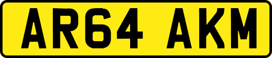 AR64AKM
