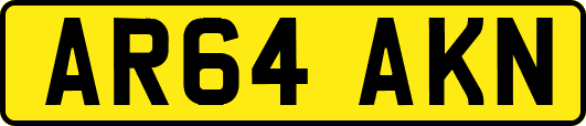 AR64AKN