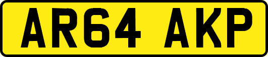 AR64AKP