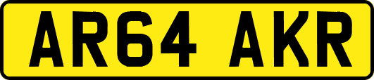 AR64AKR