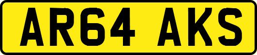 AR64AKS
