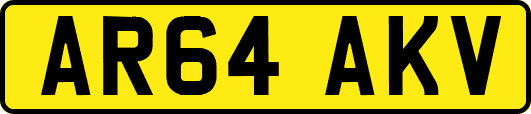AR64AKV
