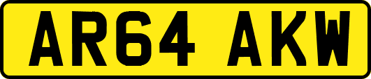 AR64AKW
