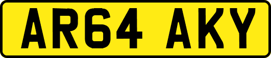 AR64AKY