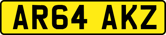 AR64AKZ
