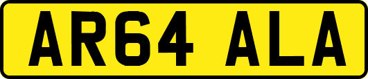 AR64ALA