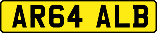 AR64ALB