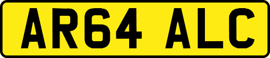 AR64ALC