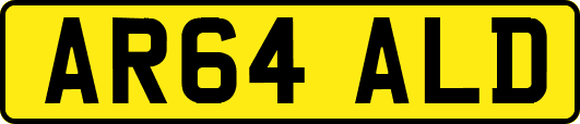 AR64ALD