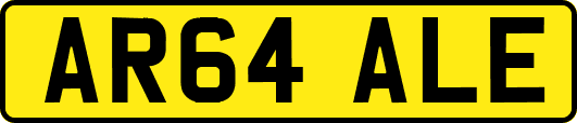 AR64ALE
