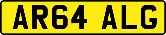 AR64ALG