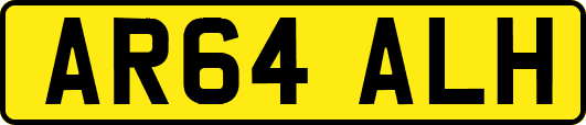 AR64ALH
