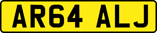 AR64ALJ