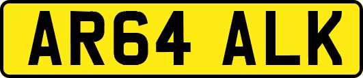 AR64ALK