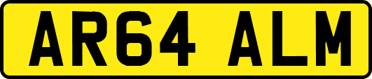 AR64ALM