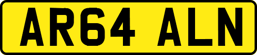 AR64ALN