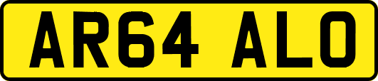 AR64ALO