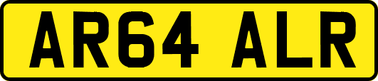 AR64ALR