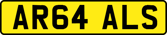 AR64ALS