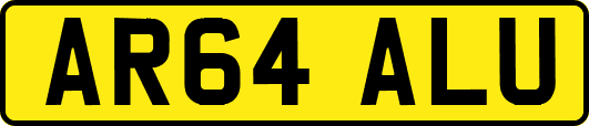AR64ALU