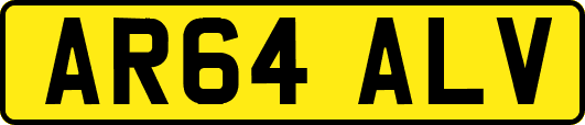 AR64ALV