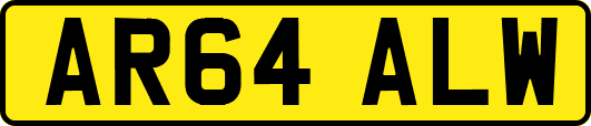 AR64ALW