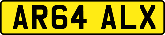 AR64ALX
