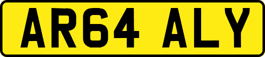 AR64ALY