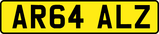 AR64ALZ