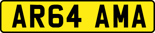 AR64AMA