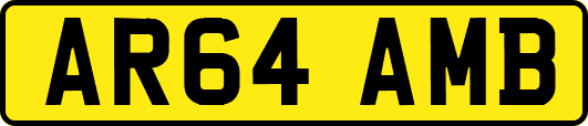 AR64AMB