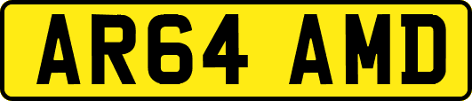 AR64AMD