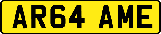 AR64AME