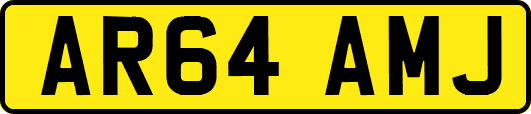 AR64AMJ