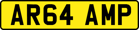 AR64AMP