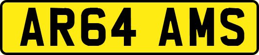 AR64AMS