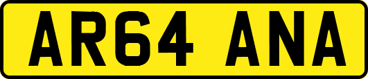 AR64ANA