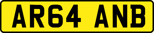 AR64ANB