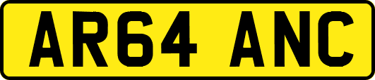 AR64ANC