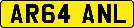 AR64ANL