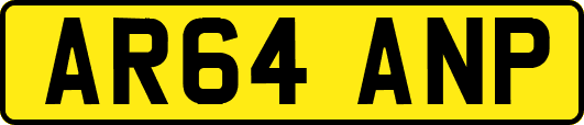AR64ANP