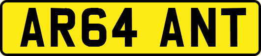 AR64ANT
