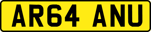 AR64ANU