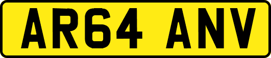 AR64ANV
