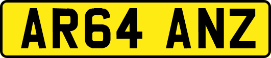 AR64ANZ