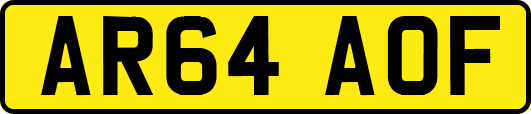 AR64AOF